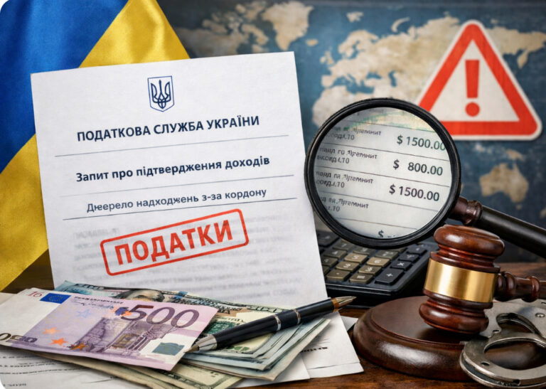 Фінансовий моніторинг