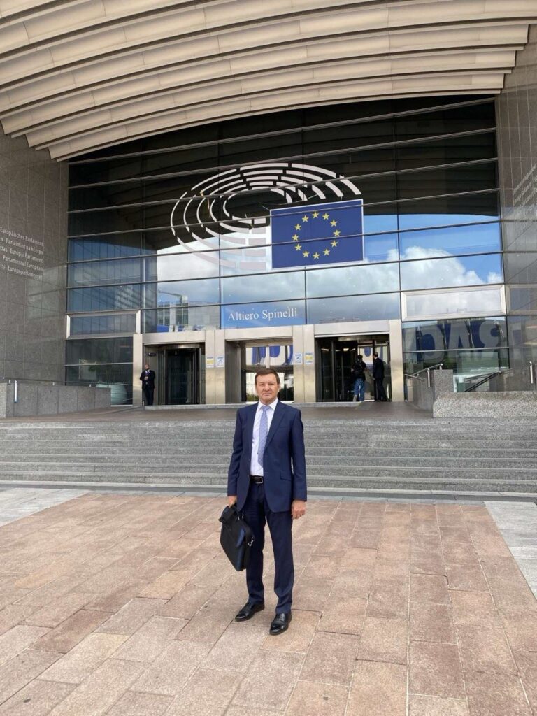 Євроінтеграція України